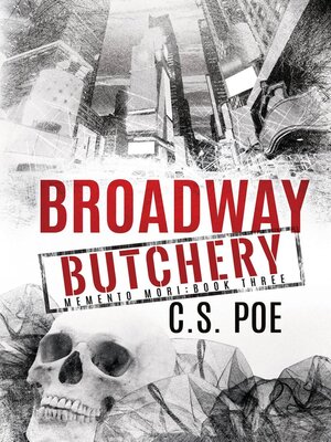 cover image of Broadway Butchery